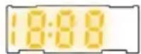 ASPES ALF3129 - Start/Pause button - 1