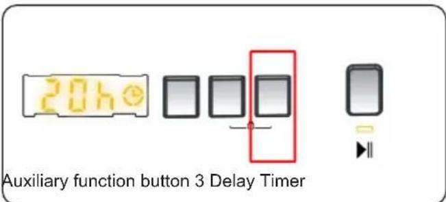 20h Auxiliary function button 3 Delay Timer