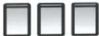 ASPES ALF3127IX - Start/Pause button - 2