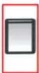 ASPES ALF3127IX - Easy Ironing(\*) - 4