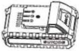 Sun Joe 24V-AJC-LTX-SJG - Optional Accessories - 2