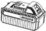 Sun Joe 24V-AJC-LTX-SJG - Optional Accessories - 5