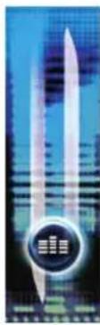 Sonifex RM-CA2 - Electromagnetic Radiation - 1