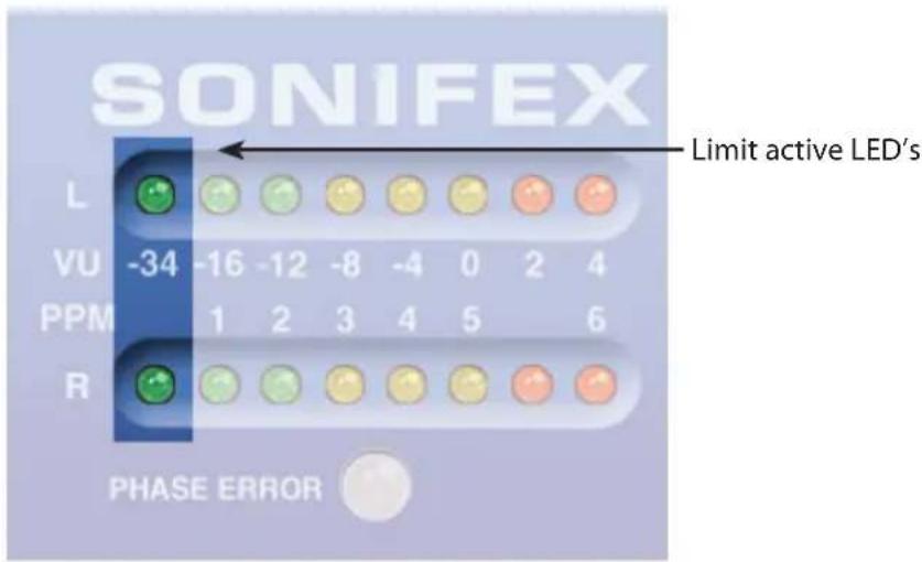Sonifex RM-CA2 - [Non-Text] - 2