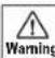 ZOOM APH-2n - SAFETY PRECAUTIONS - 1