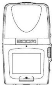 ZOOM APH-2n - Package contents - 1