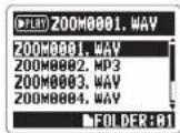 ZOOM APH-2n - NOTE - 1