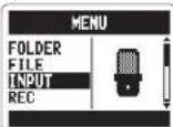 ZOOM APH-2n - Monitoring MS-RAW signals - 2
