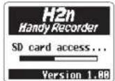 ZOOM APH-2n - NOTE - 1