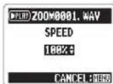 ZOOM APH-2n - NOTE - 1