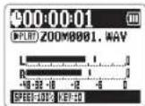 ZOOM APH-2n - NOTE - 1