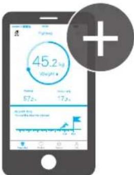 Weight 45.2 kg Weight 572% 173% +