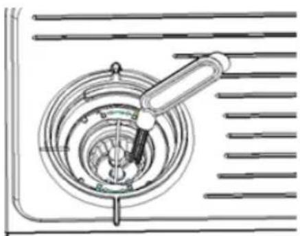 Izzy IZ-6007 - Η συσκευή πρέπει να καθαριστεί άμεσα: - 2