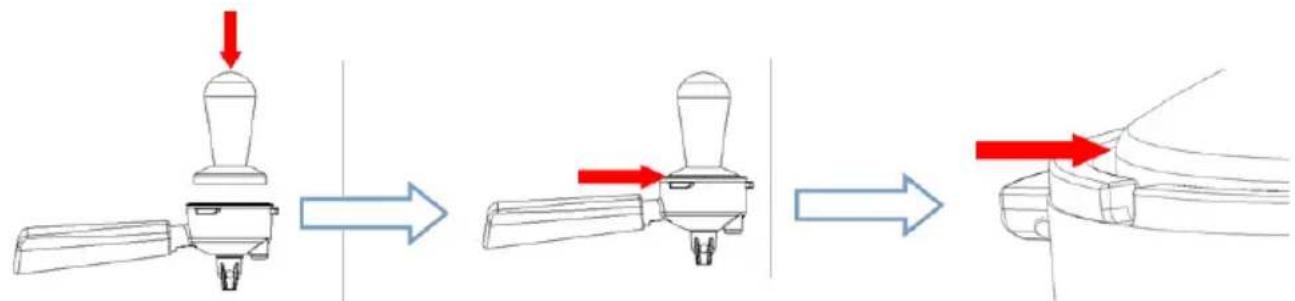 Izzy IZ-6007 - Use - 2