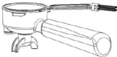 Izzy IZ-6007 - Βουρτσάκι καθαρισμού - 2