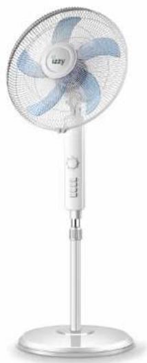 Izzy IZ-9020 - 1