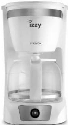 Izzy Bianca CM-108S - 1