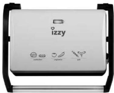 izzy