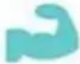 Izzy SmartApp IZ-7005 - "FITDAYS" Measurement - 4