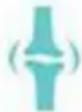 Izzy SmartApp IZ-7005 - "FITDAYS" Measurement - 2