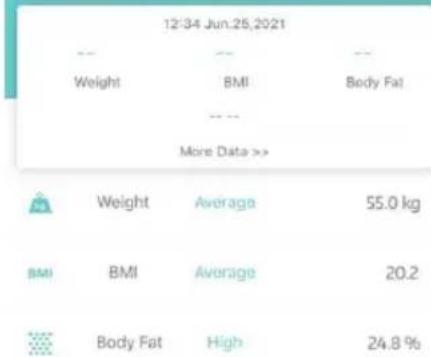 Izzy SmartApp IZ-7005 - How to Change/Add User - 5
