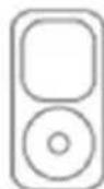 Izzy SmartApp IZ-7005 - iOS and Android - 2