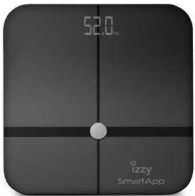52.0 izzy SmartApp