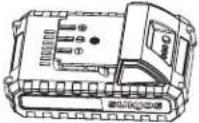 Sun Joe 24V-AJC-LTW-SJB-RM - Optional Accessories - 1