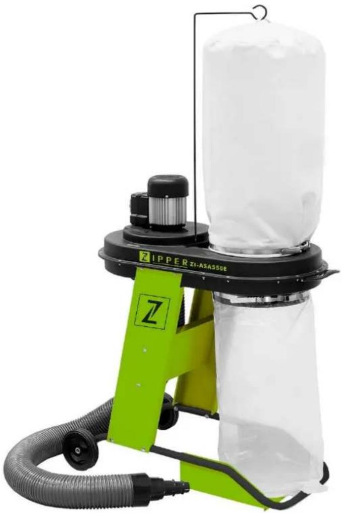 Zipper ZI-ASA550E - 1