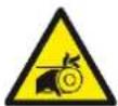 Zipper ZI-ASA550E - SICHERHEITSZEICHEN / SAFETY SIGNS - 3