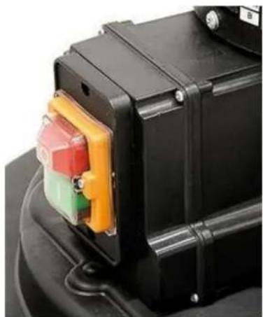 Zipper ZI-ASA550E - Ein/Aus-Schalter: - 1