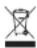 SOLAC IP1100 - For EU product versions and/or in case that it is requested in your country: - 2