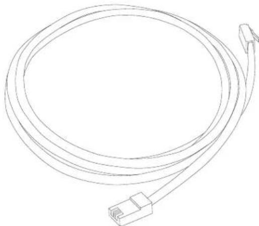 Arris SURFboard TG9452 - Ethernet - 2