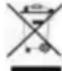 Scarlett SC-KS57B10 - BATTERRIES USAGE RULES - 1