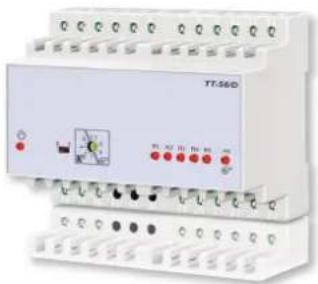Soler & Palau REB-ECOWATT - TT-S1 - 1