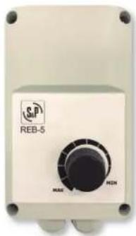 REB-5 MAX MAX