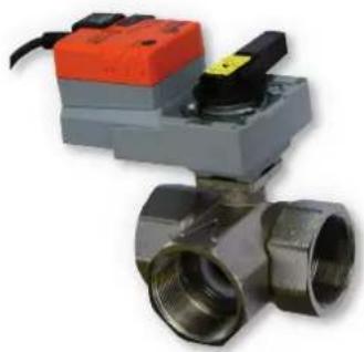 Soler & Palau REB-ECOWATT - The temperature control unit for MBW 100-200 - 3