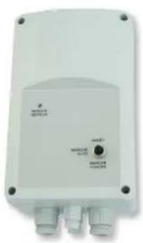 Soler & Palau REB-ECOWATT - TIMER RTC ECOWATT - 1