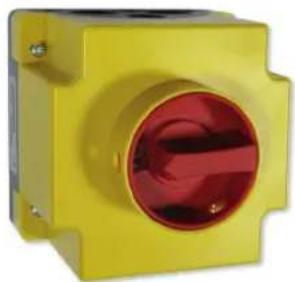 Soler & Palau REB-ECOWATT - DESENFUMAGE SWITCHES - 3