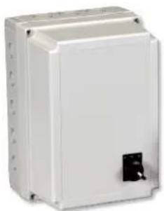 Soler & Palau REB-ECOWATT - MSD - 11