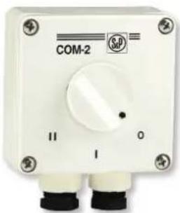Soler & Palau REB-ECOWATT - REGUL-2 - 1