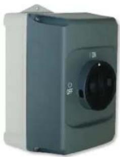 Soler & Palau REB-ECOWATT - MSD - 6