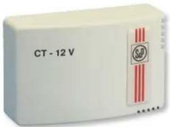 CT - 12 V