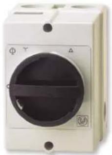 Soler & Palau REB-ECOWATT - MSD - 2