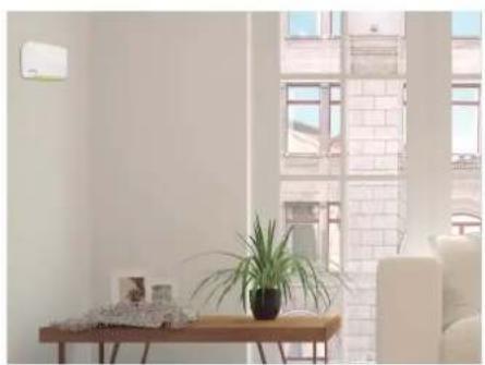Soler & Palau REB-ECOWATT - All-in-one: - 7