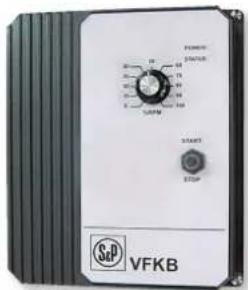 VFKB START STOP VFKB