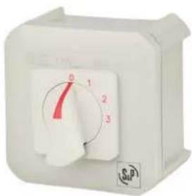 Soler & Palau REB-ECOWATT - COM-2 - 1