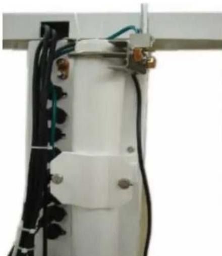 RAIN BIRD WS-PRO2 - External installation of the radio - 2