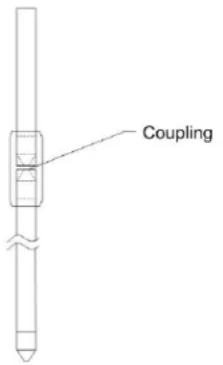 Coupling