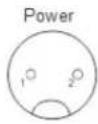 RAIN BIRD WS-PRO2 - Power schematics - 2